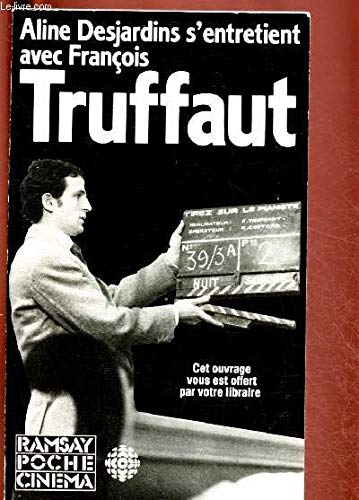 Truffaut. Entretiens