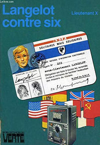 Langelot contre six