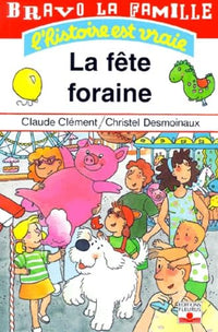 La fête foraine