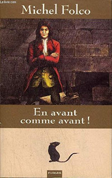 En avant comme avant !