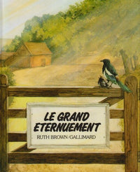 Le Grand éternuement