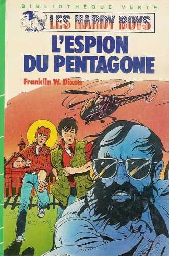 L'espion du Pentagone