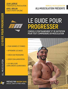 Le Guide pour Progresser