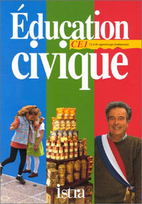 Education civique, CE1