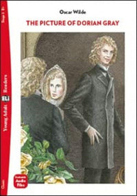 The picture dorian gray (restyled)