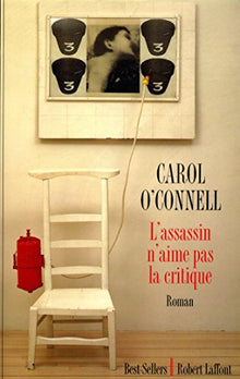 L'assassin n'aime pas la critique