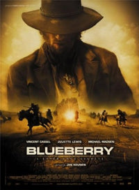 Blueberry