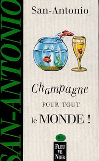 Champagne Pour Tout Le Monde