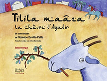 Tilila Maâra - la chèvre d'Agadir