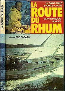La Route du rhum