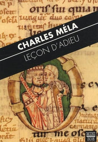 Leçon d'adieu