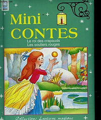 Mini contes -chat botte-