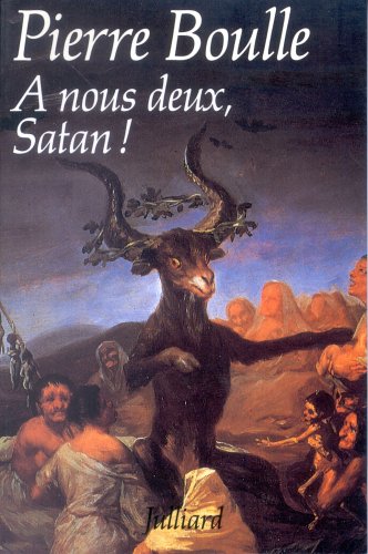 A nous deux, Satan