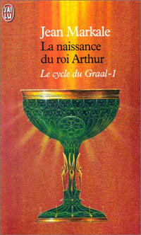 La Naissance du roi Arthur