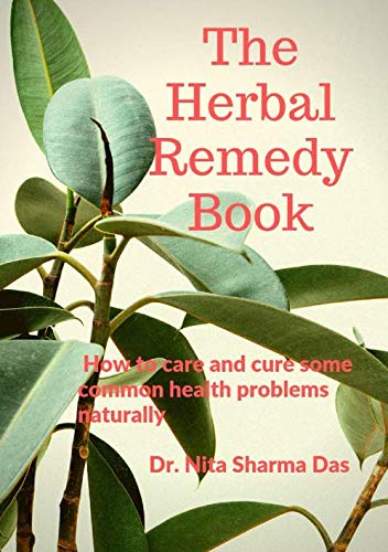 The Herbal Remedy Book