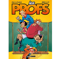 Les Profs - best of