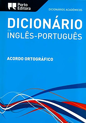 Dicionário Académico Inglês-Português