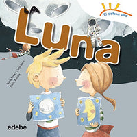 La Luna (EL SISTEMA SOLAR)