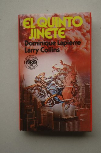 El quinto jinete / The fifth horseman