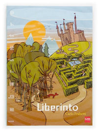Laberinto / Labyrinth
