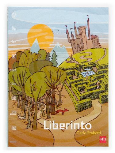 Liberinto: 3 Laberintro