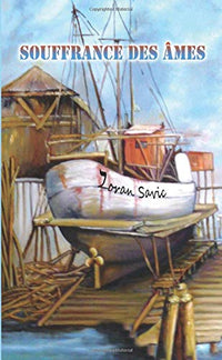 Souffrance des âmes