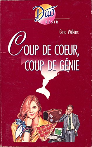 Coup de coeur coup de génie