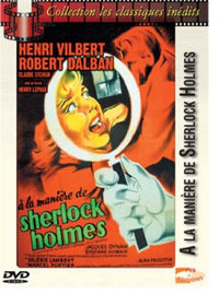 À la manière de Sherlock Holmes