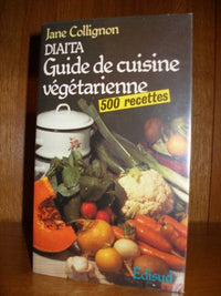 Guide de cuisine végétarienne