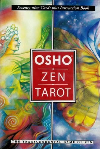 Osho Zen Tarot