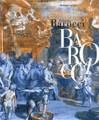Barrocci (Ancien prix Editeur : 68 Euros)