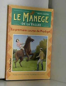 Manège de la vallée 2. Première course Prodige