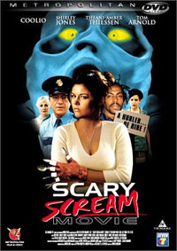 Scary Scream Movie