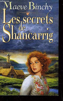 Les secrets de Shancarrig