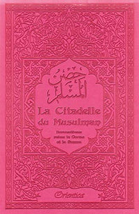La citadelle du musulman