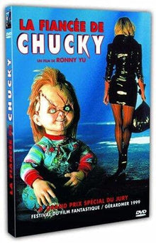 La Fiancée de Chucky