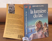 La lumière du lac