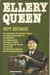 Sept enigmes