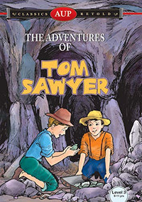 Les aventures de Tom Sawyer