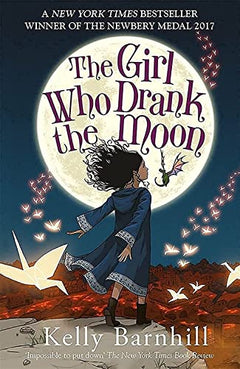 La fille qui avait bu la lune