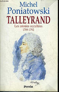 Talleyrand