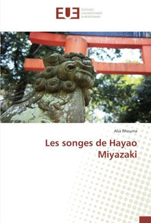 Les songes de Hayao Miyazaki