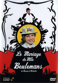 Le mariage de Melle Beulmans