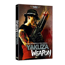 Yakuza Weapon - DVD