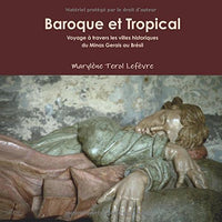 Baroque et tropical