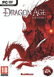 Dragon age : origins
