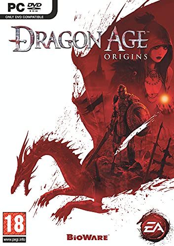 Dragon age : origins