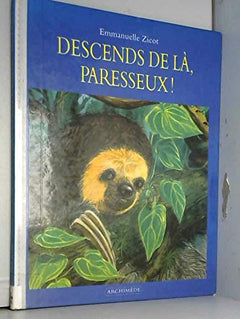 descends de la paresseux