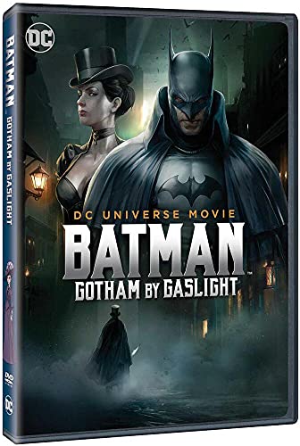 Batman : Gotham by Gaslight