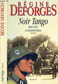 Noir tango